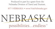 Nebraska.  Possibilites Endless