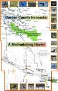 Thumbnail of Bird Tour Map